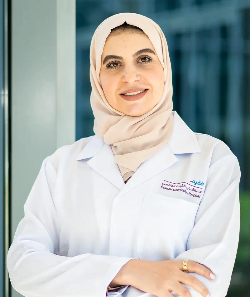 Dr. Amany Ahmed Farag