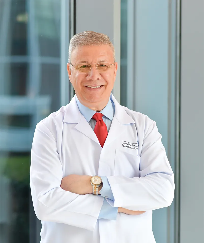 Dr. Fekry Fathy Eldeeb