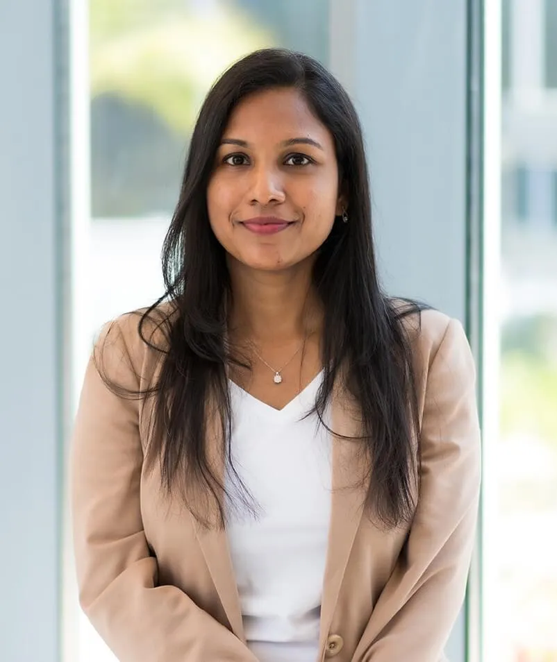 Dr. Latha Poongovan Kalaiselvi