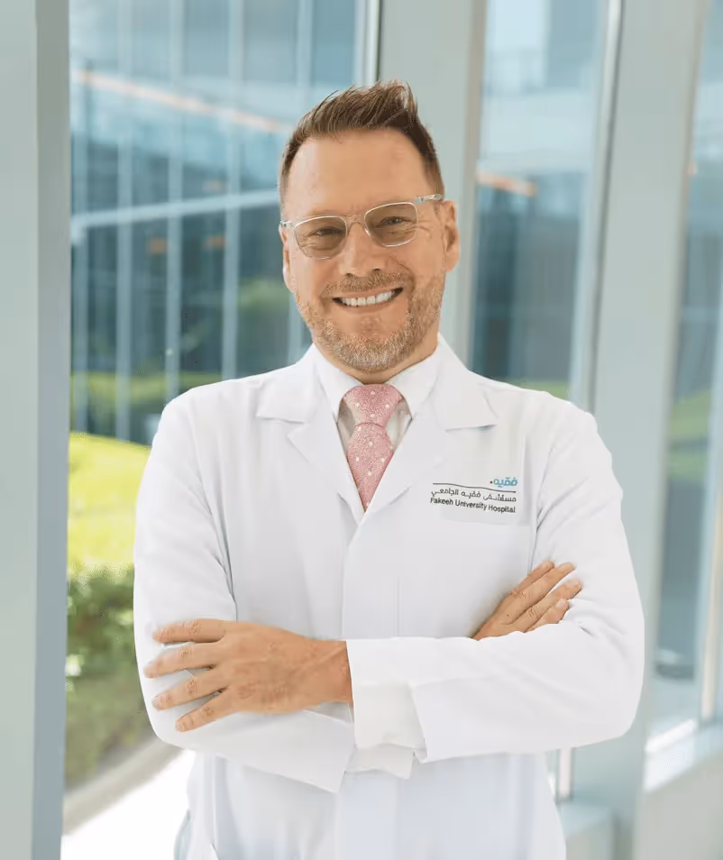 Dr. Nikolas Valsamidis