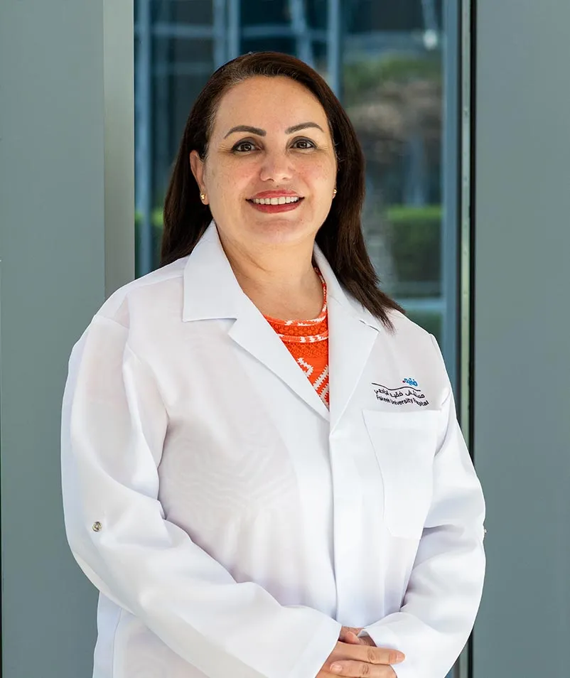 Dr. Victoria Inene