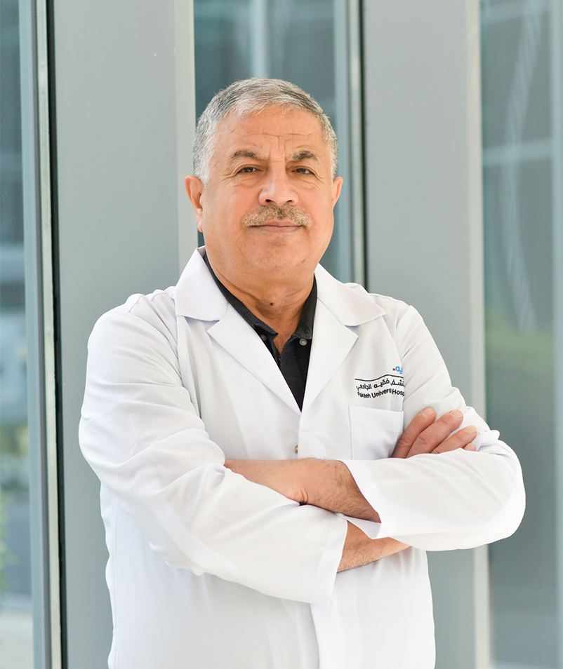 Dr. Bahaaaldeen Alnashi