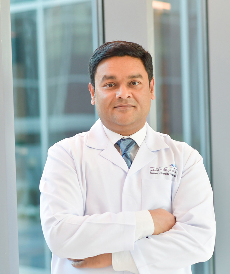 Dr. Devendrasing Vijaysing Jadhav