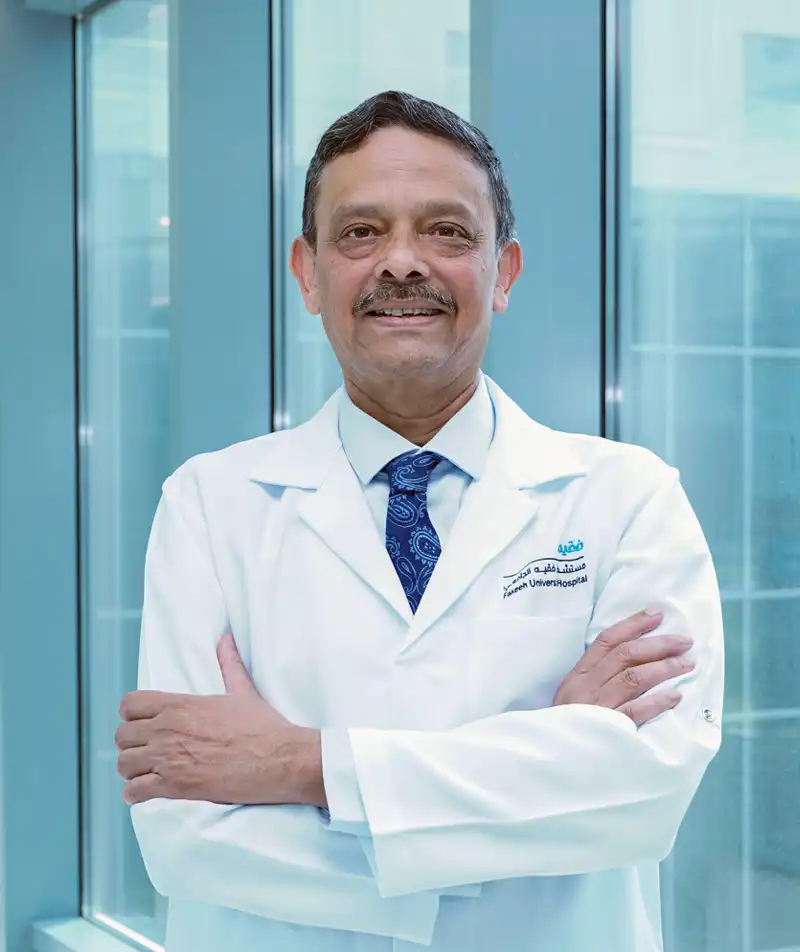 Dr. Hillol Kanti Pal