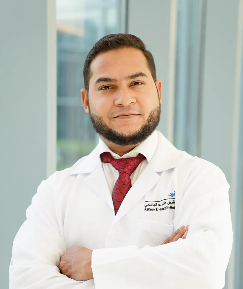 د. مسعود ميرزا