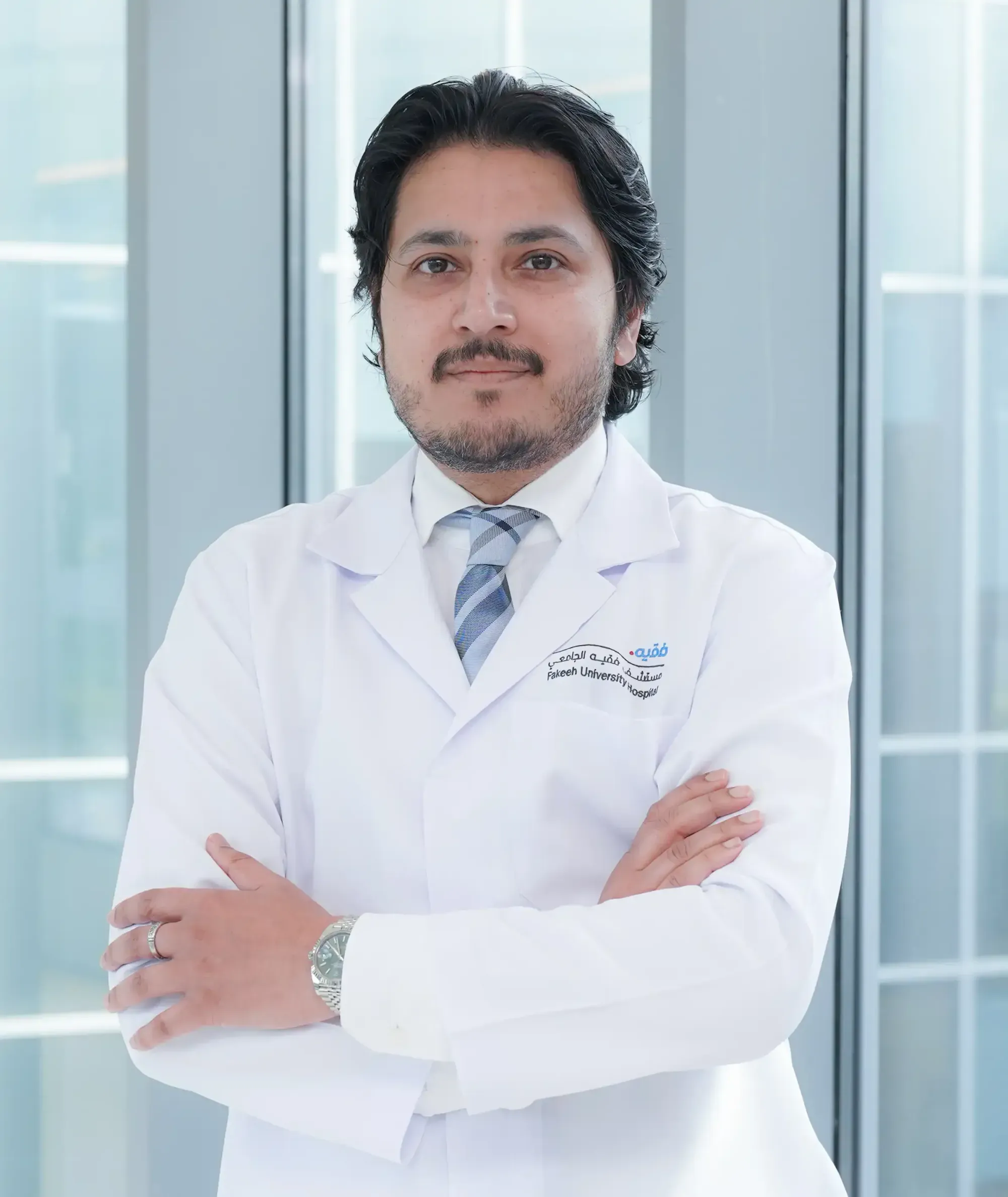 Specialist Doctor
