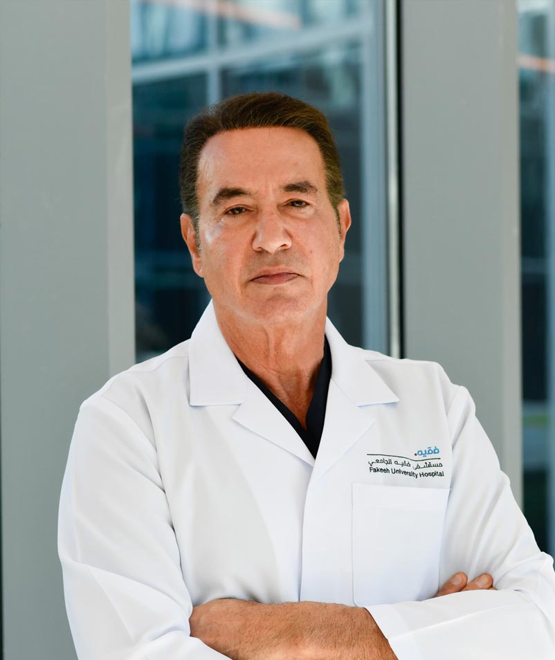 Dr. Polyvios Pavlidis