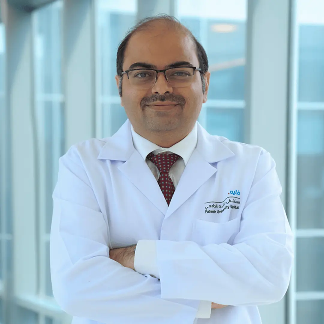Dr. Rituraj Videkar