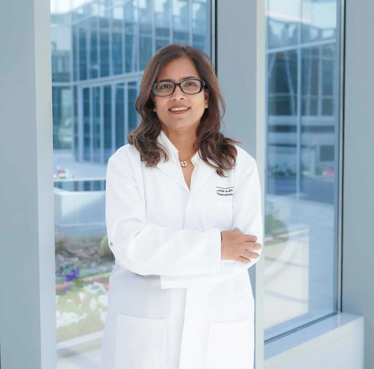 Dr. Ritu Khare