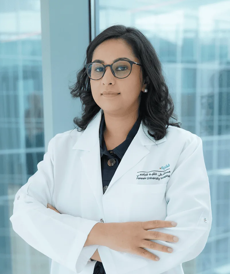 د. سيمي زاهد