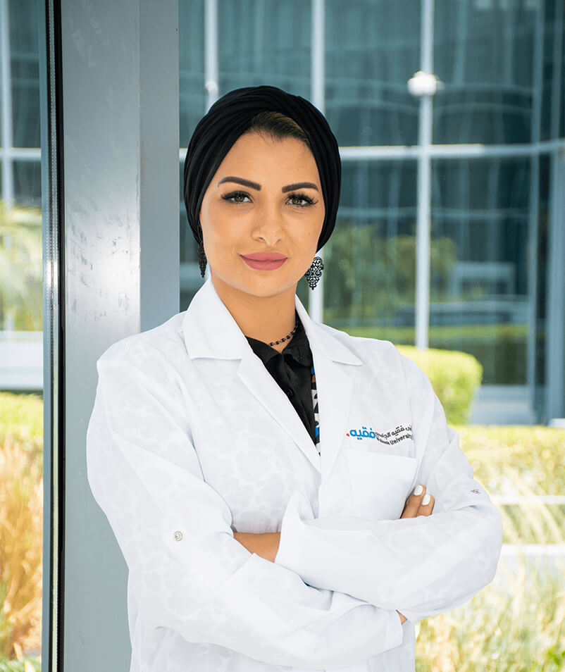 Dr. Yara Elamir