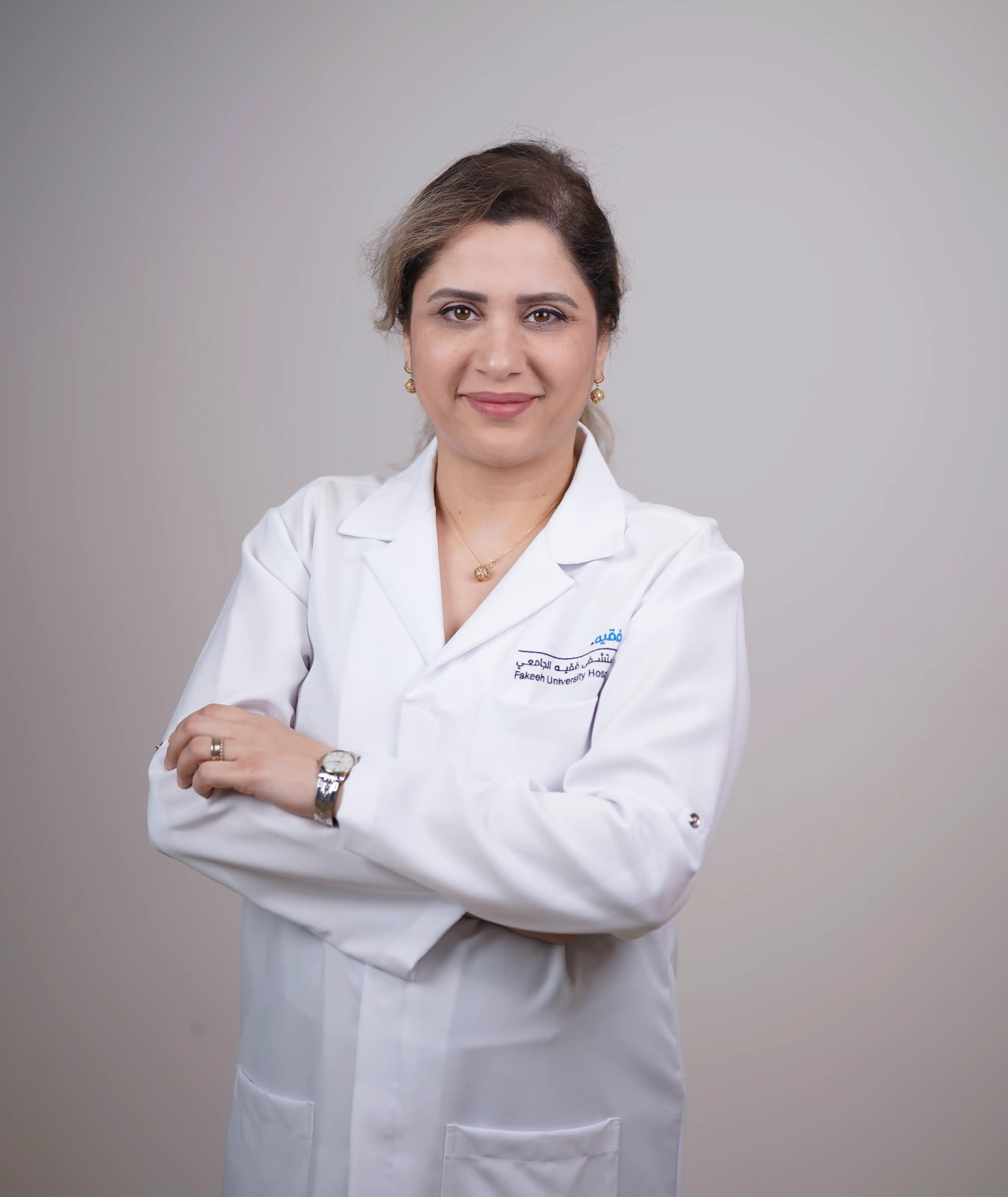 Dr. Elhamalsadat Sadati