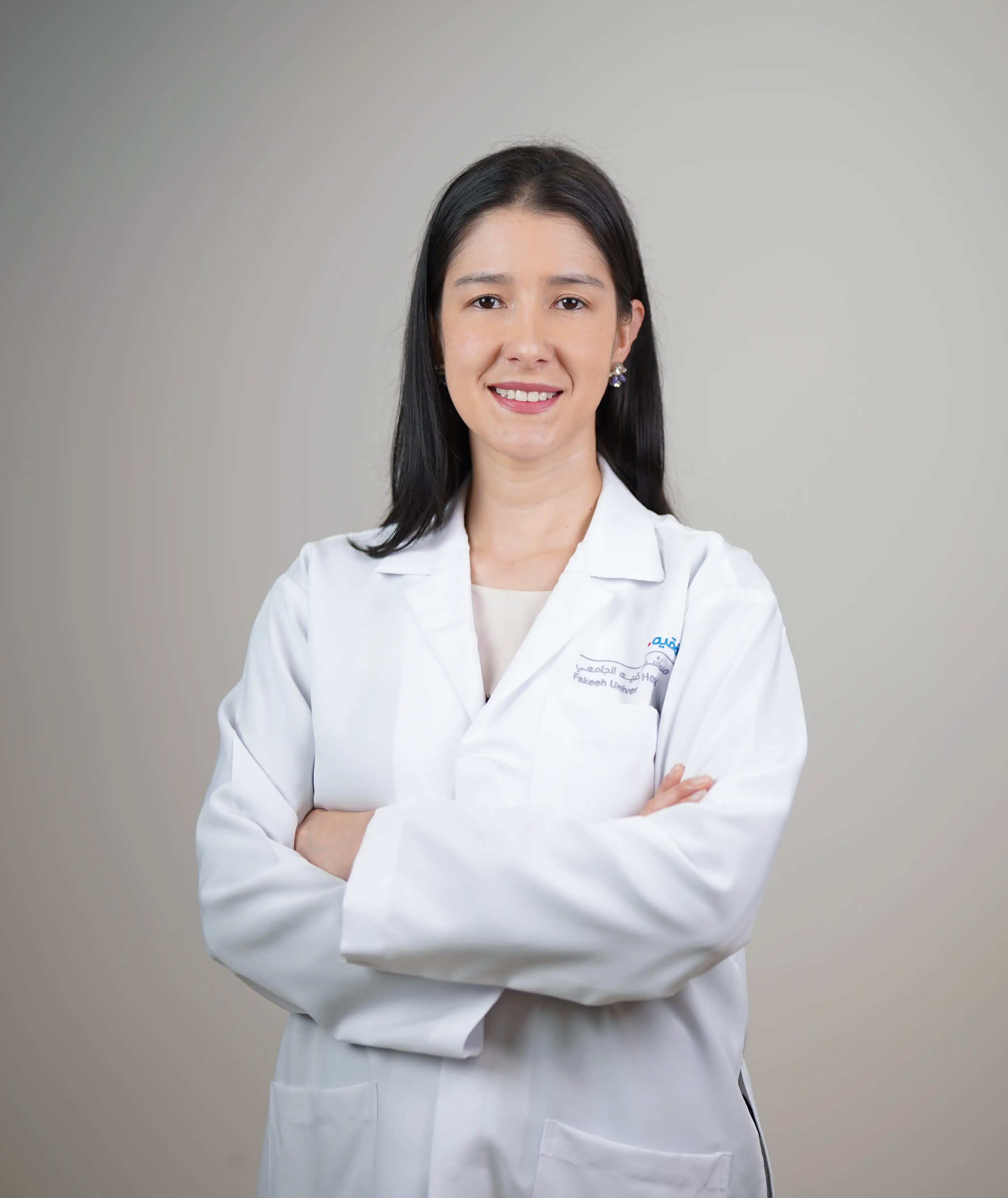 Dr. Viviana Orejarena 