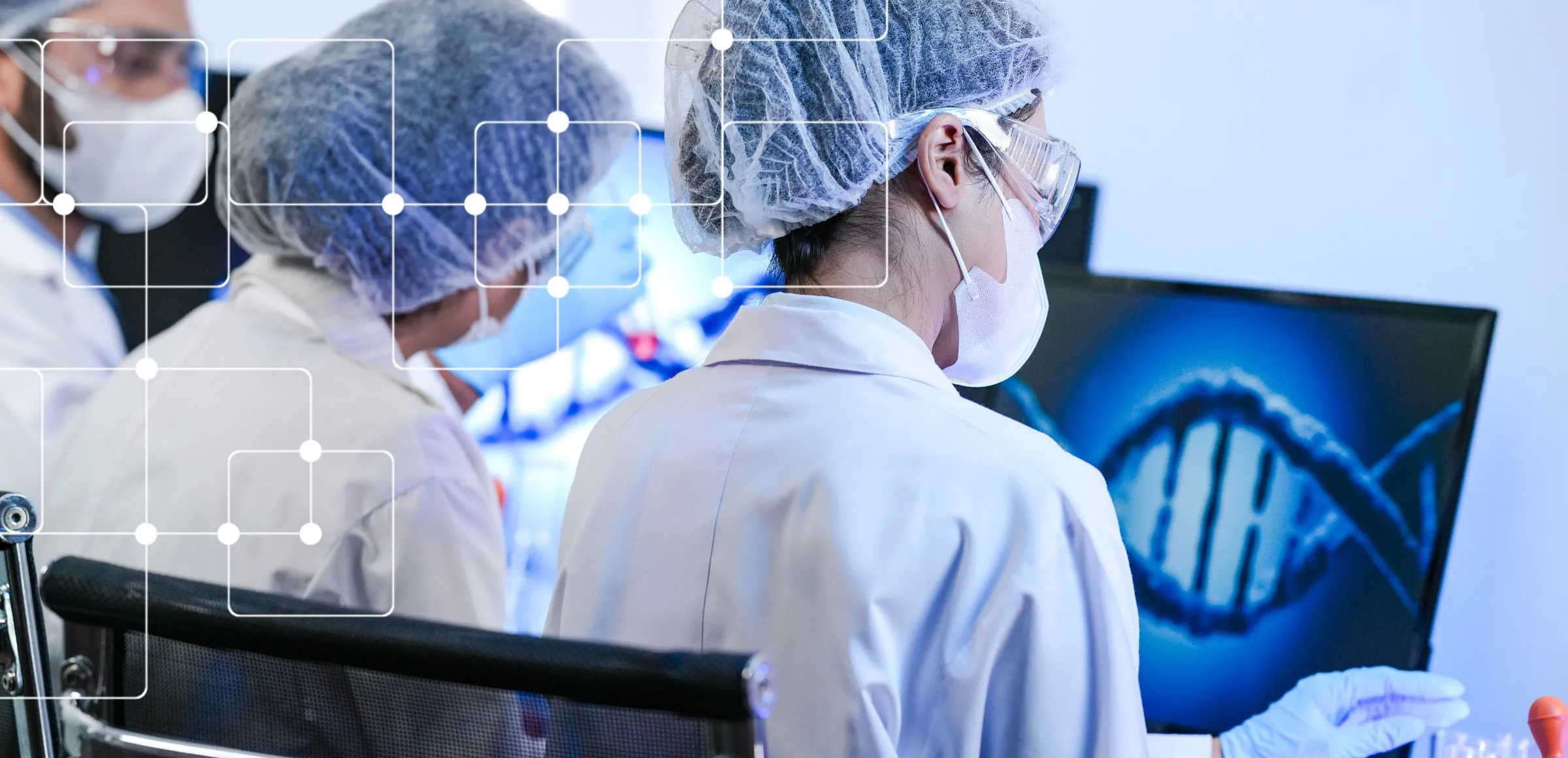 Fakeeh University Hospital Leads in Advanced Gene Therapy