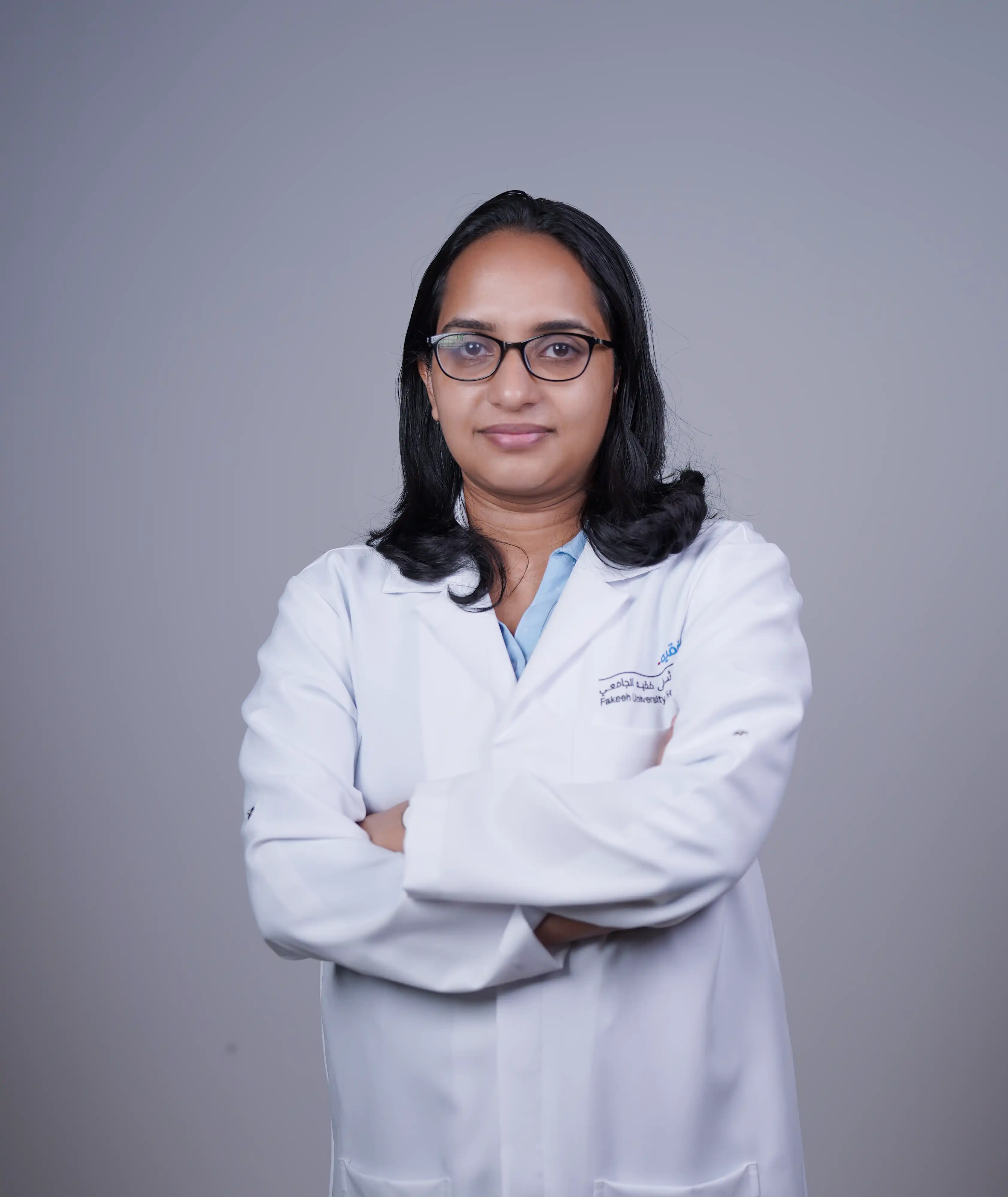 Dr. Jency Das
