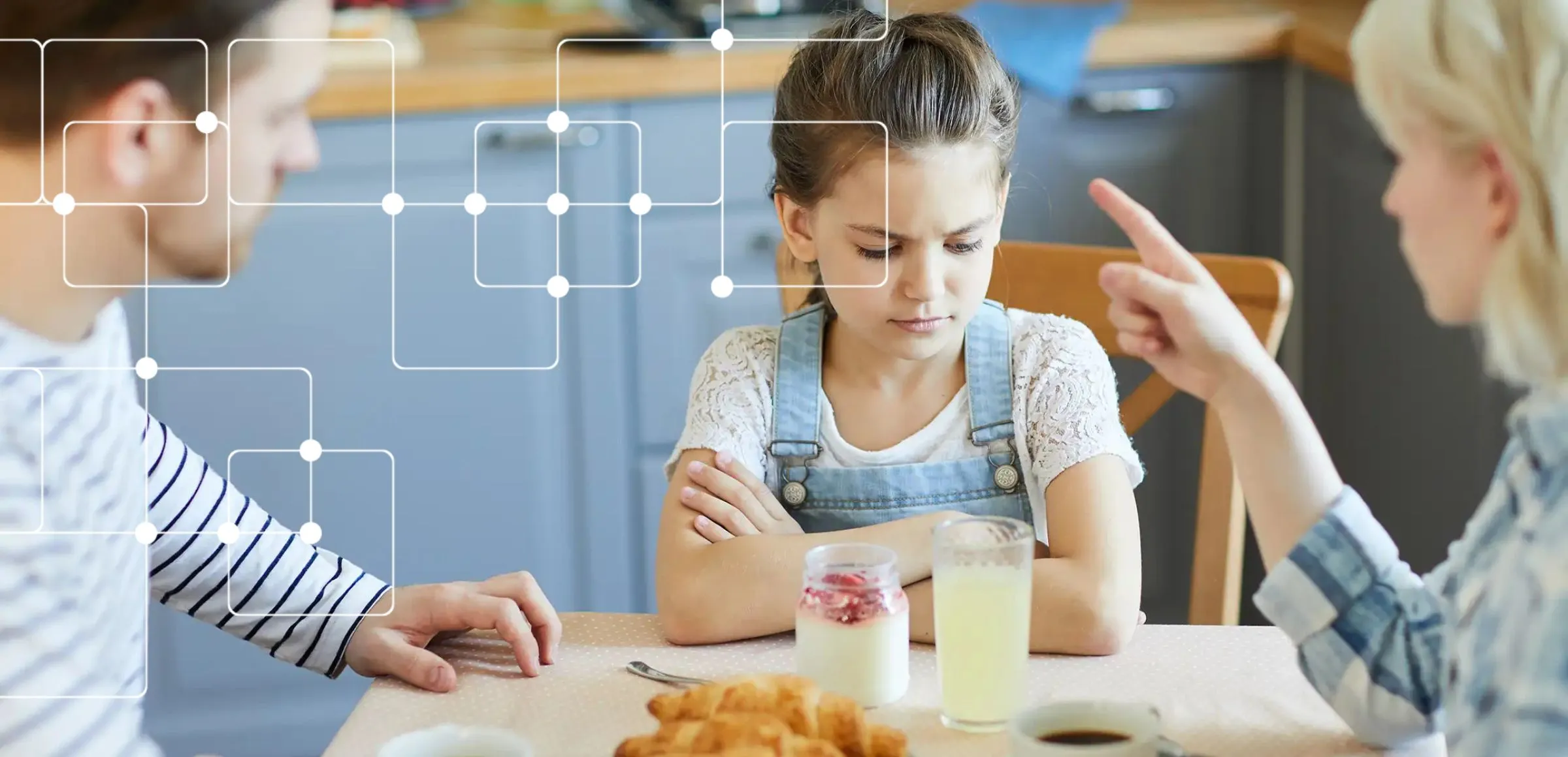 Verbal Abuse Leaves Lasting Psychological Scars on Children