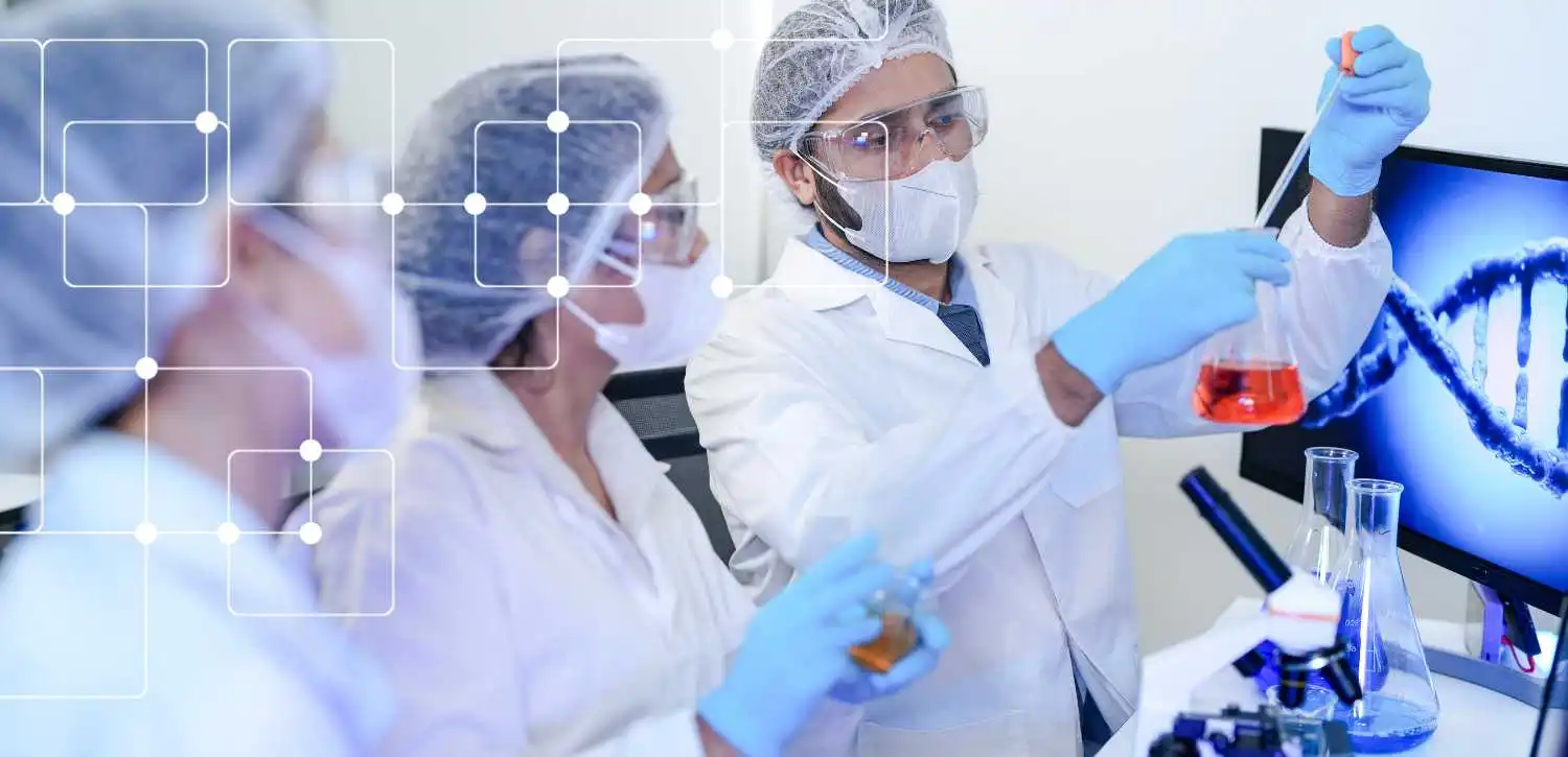 Advanced Gene Therapy in the UAE | Fakeeh University Hospital