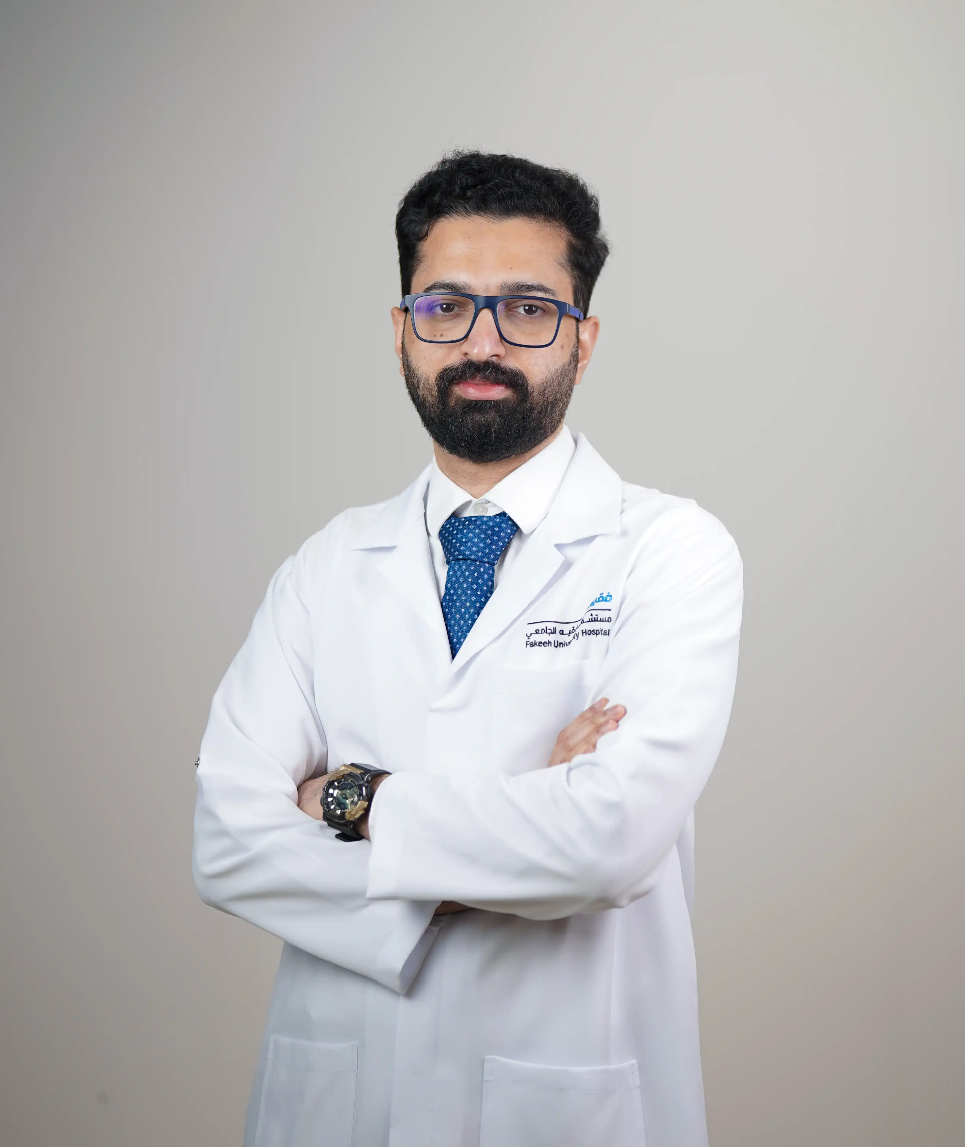 Dr. Vaisakh Kuzhikkali