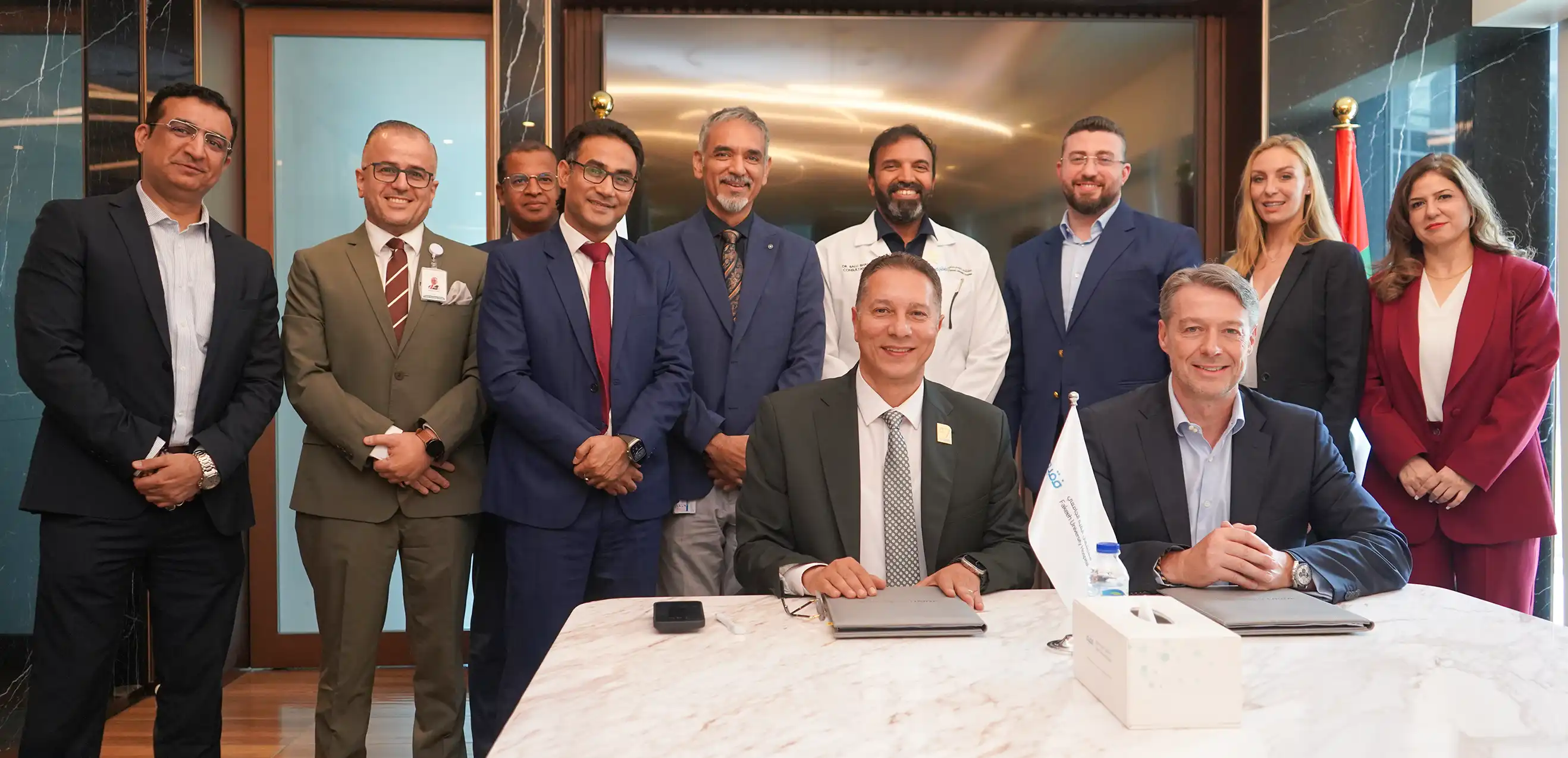 Fakeeh University Hospital Launches Epidural Stimulation Program