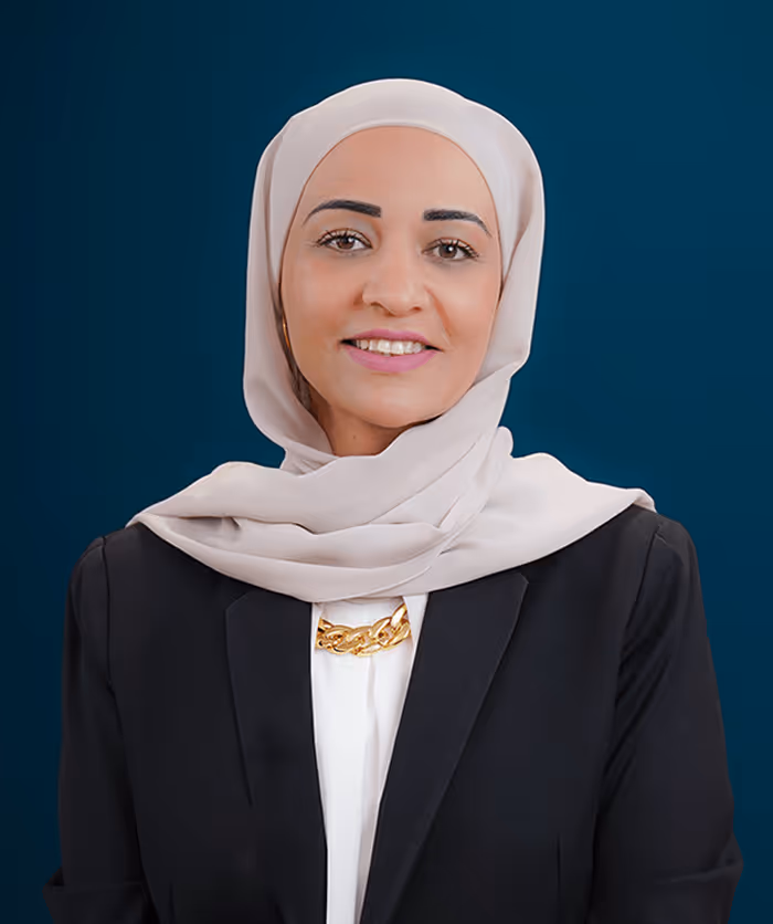 Maysoon Al Haj Khalil