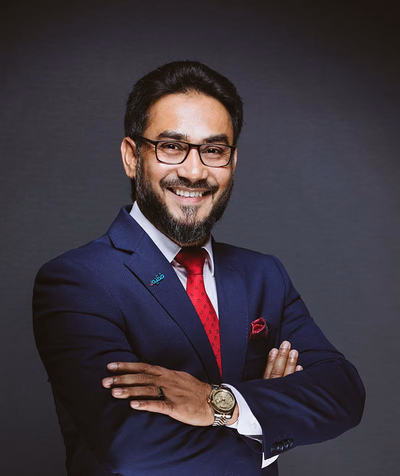 افتخار آسفي