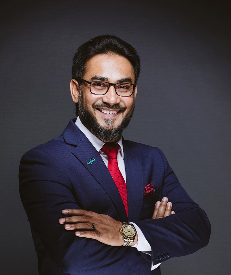 افتخار آسفي