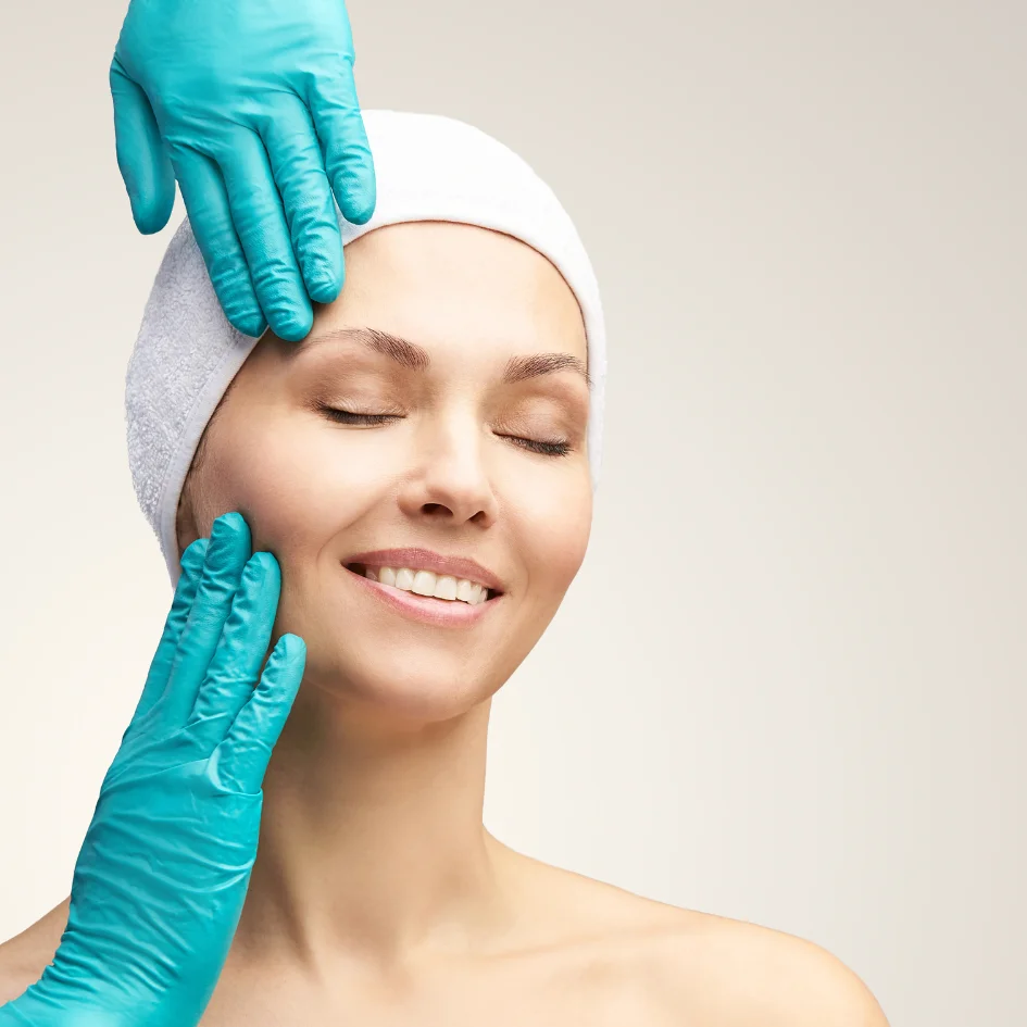 Exclusive PRP Treatment Offer