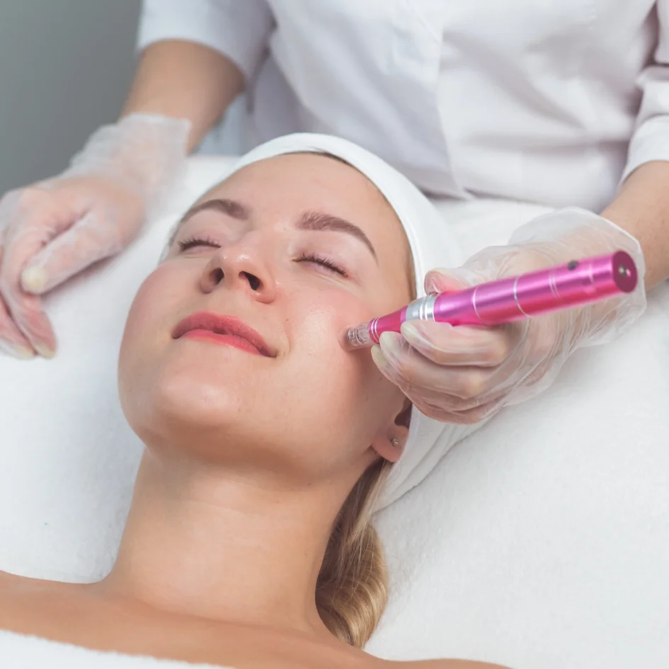 Special Skin Glow Treatment Offer