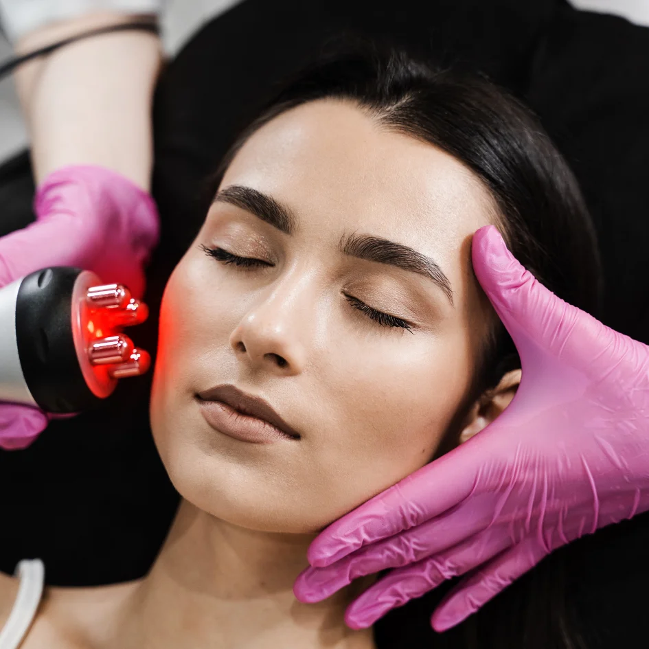 Special CO2 Treatment Offer