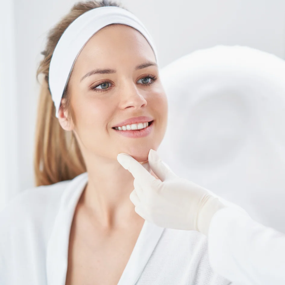 Special Skin Booster Offer