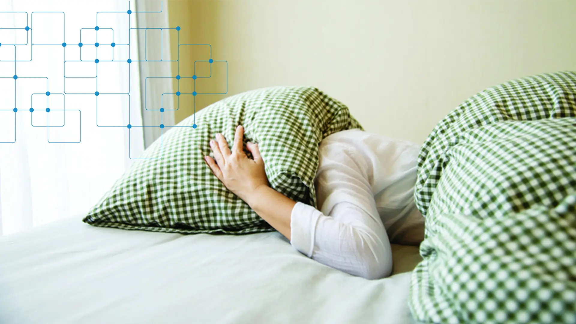 أطباء يحذرون عشاق السهر من فقدان الذاكرة العاملة