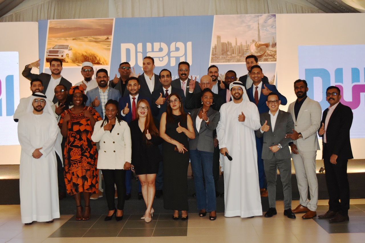 مستشفى فقيه الجامعي ينضم إلى الحملة الترويجية لشرق إفريقيا 2024
