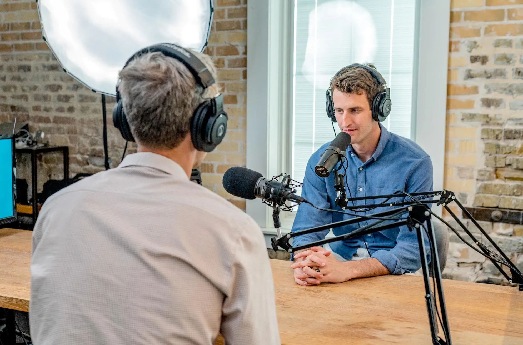 ملفات بودكاست FUH