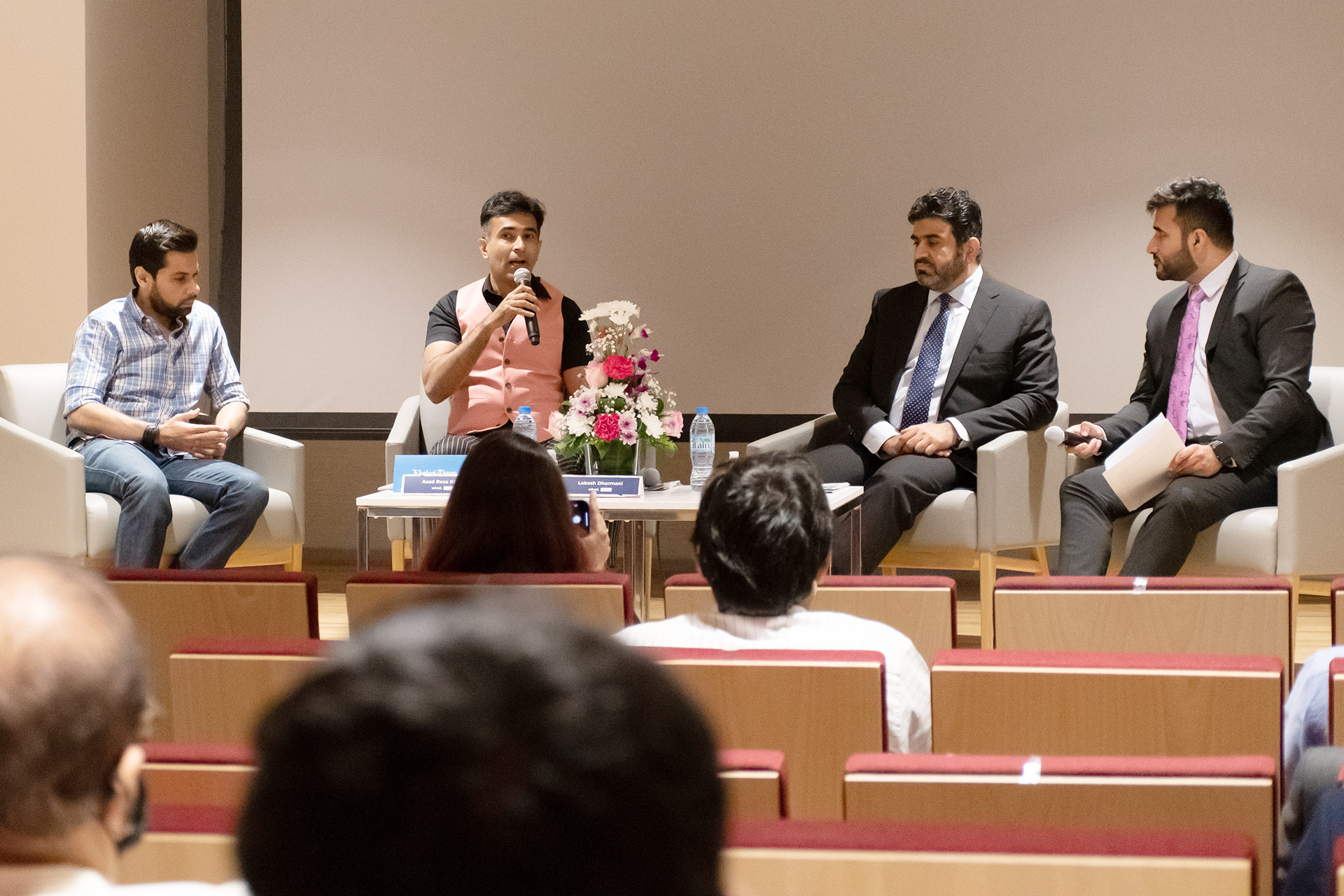 Wknd Conversations – صحة الرجل