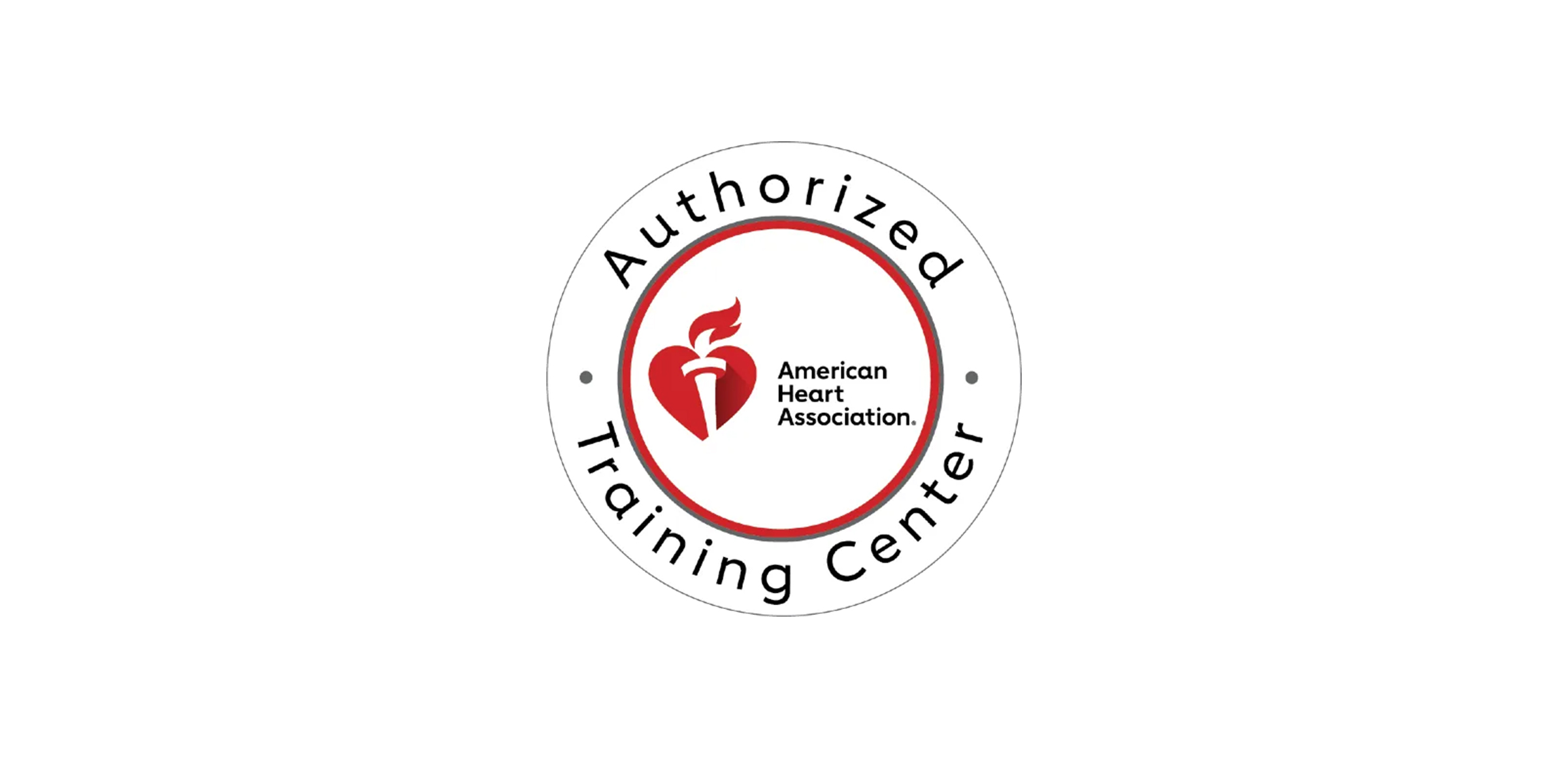 Authorized American Heart Association (AHA) Training Centre
