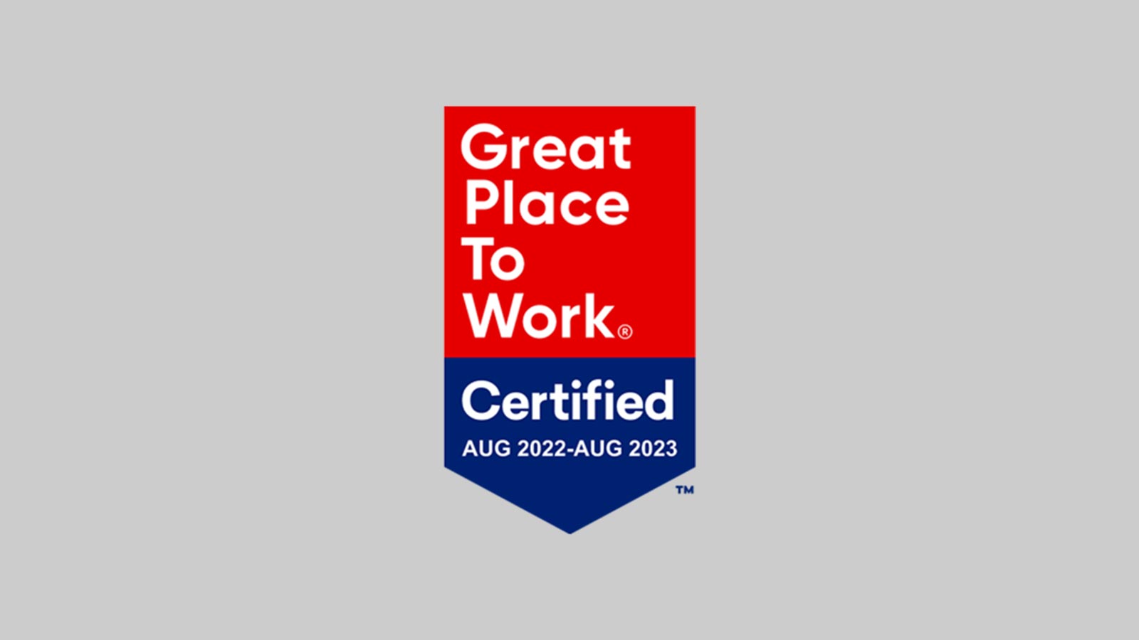 Great Place to Work Middle East