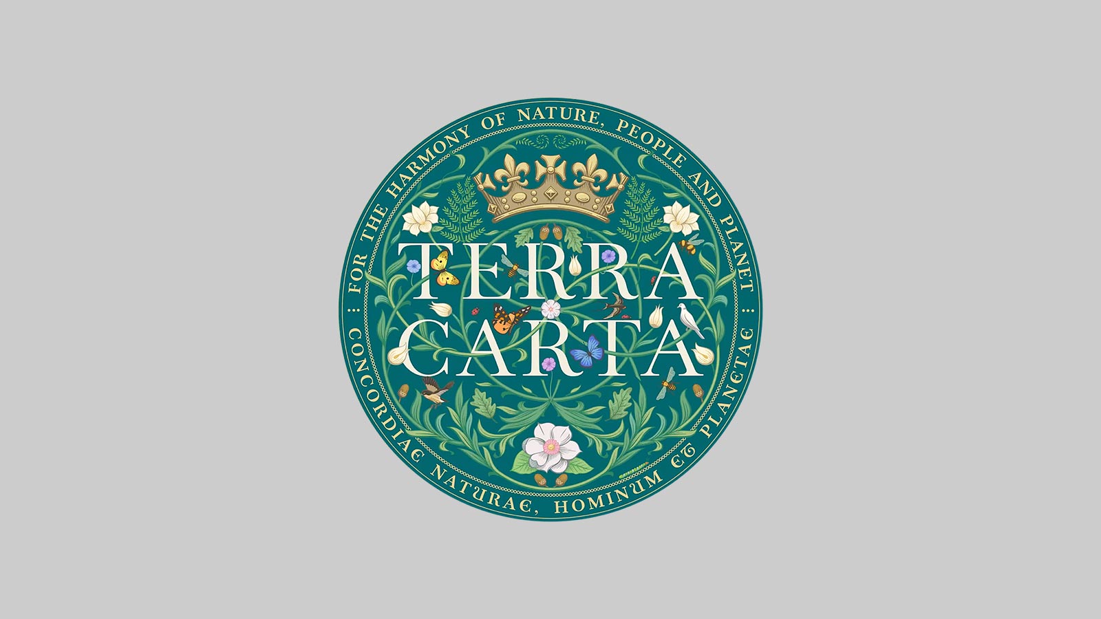 Terra Carta