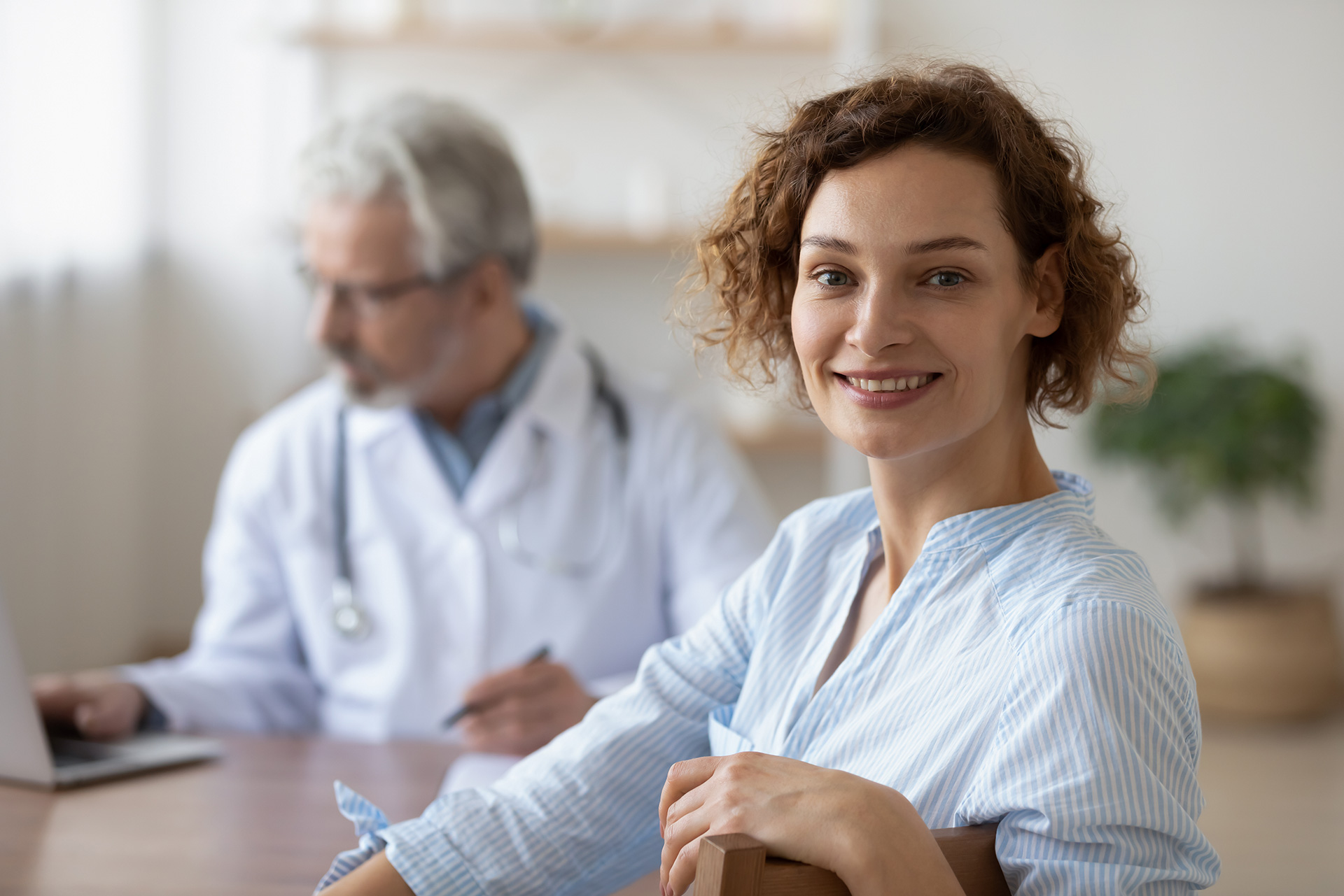 الرعاية الأولية