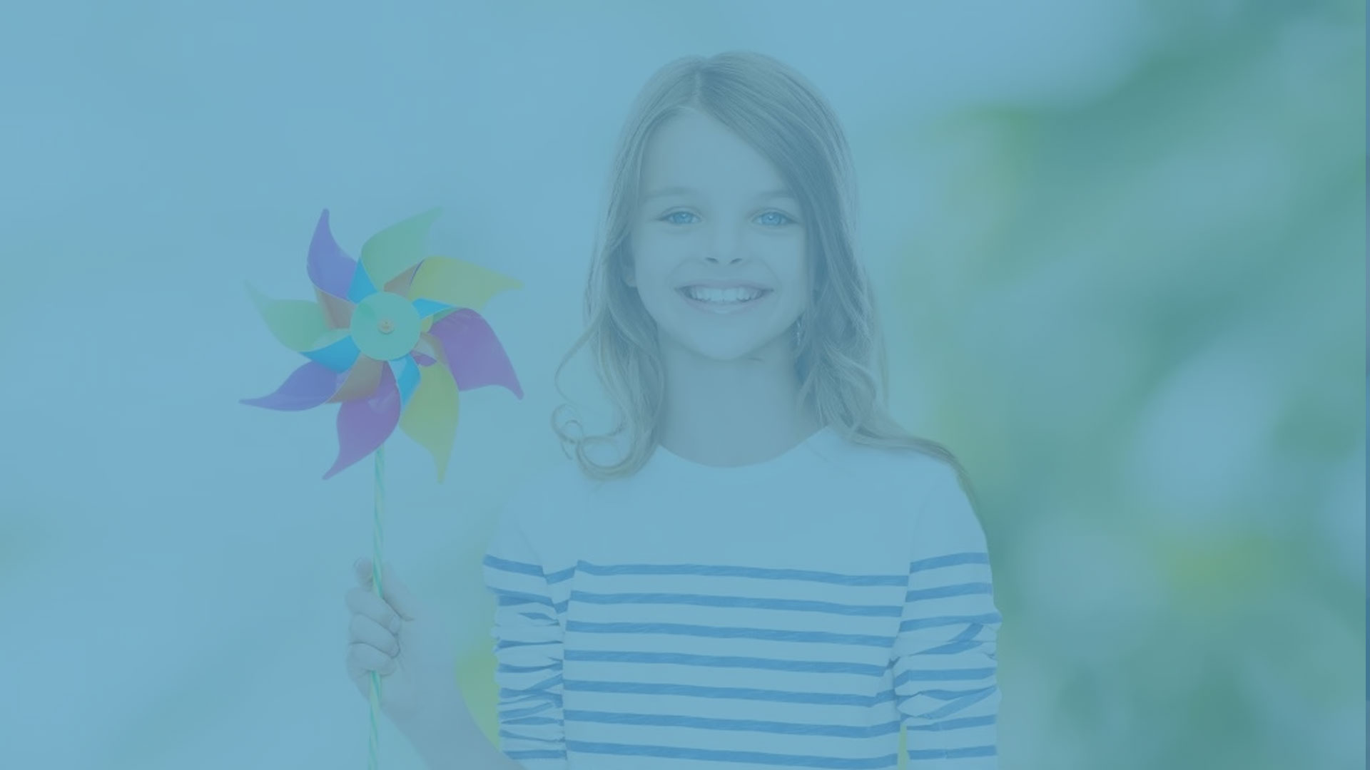 الربو عند الأطفال