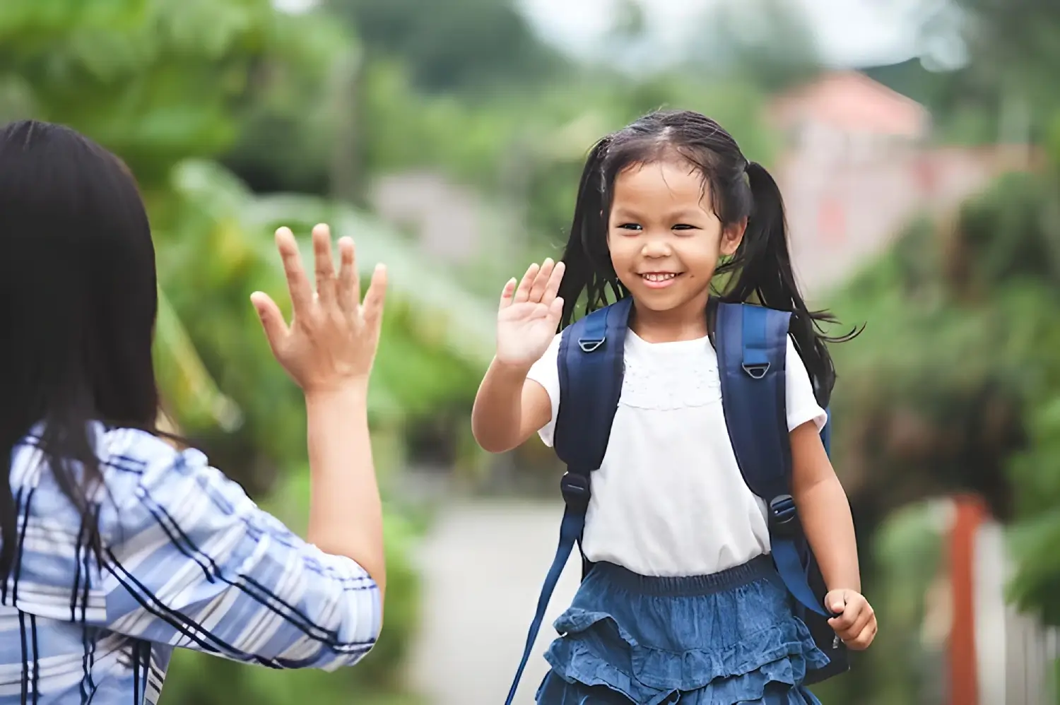 Back-to-School Health Tips