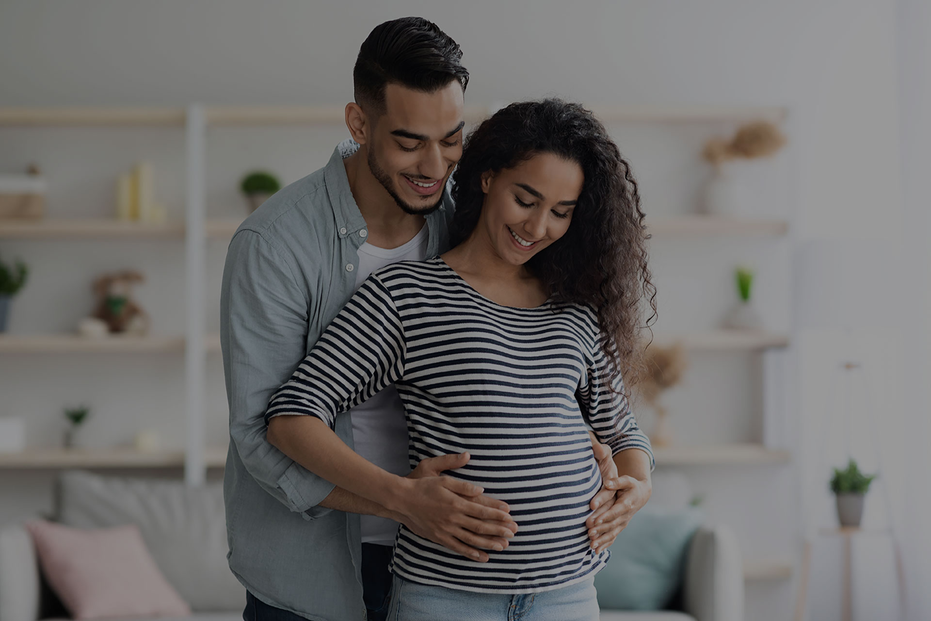 Comprehensive Prenatal Care