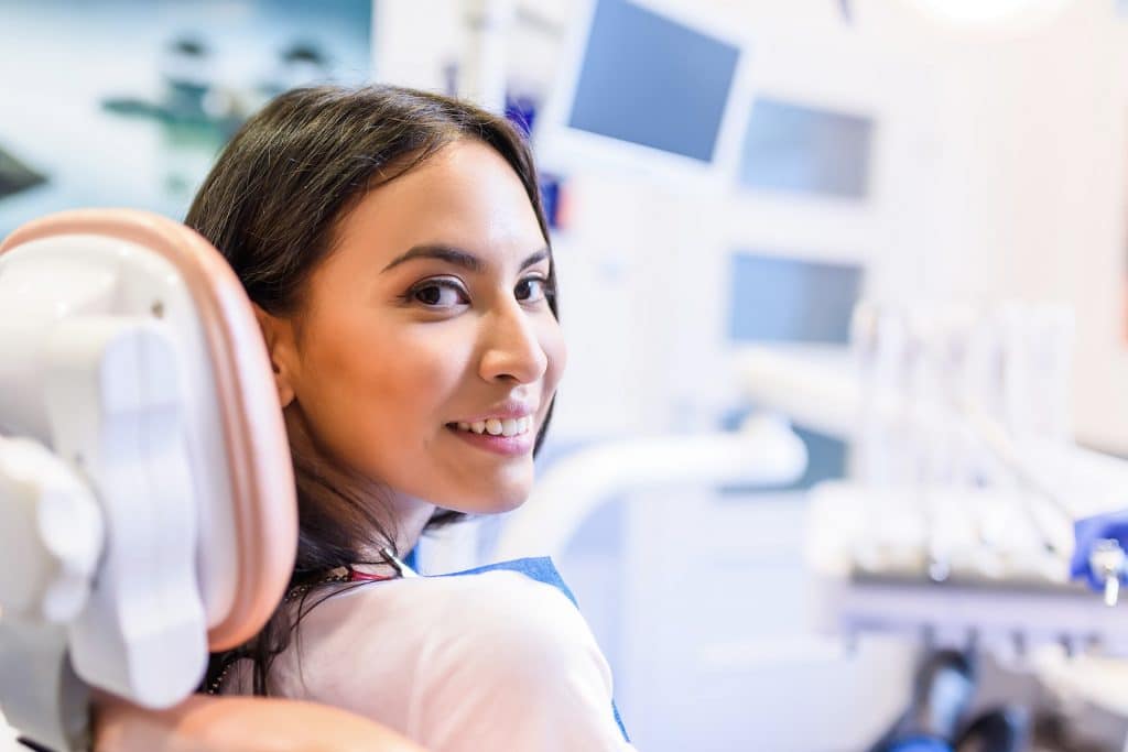 طب الأسنان الرقمي