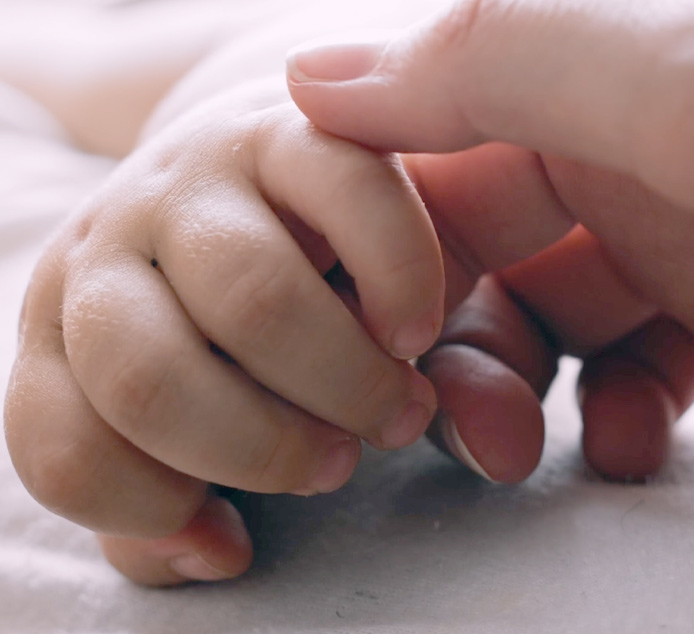 المولود الأول