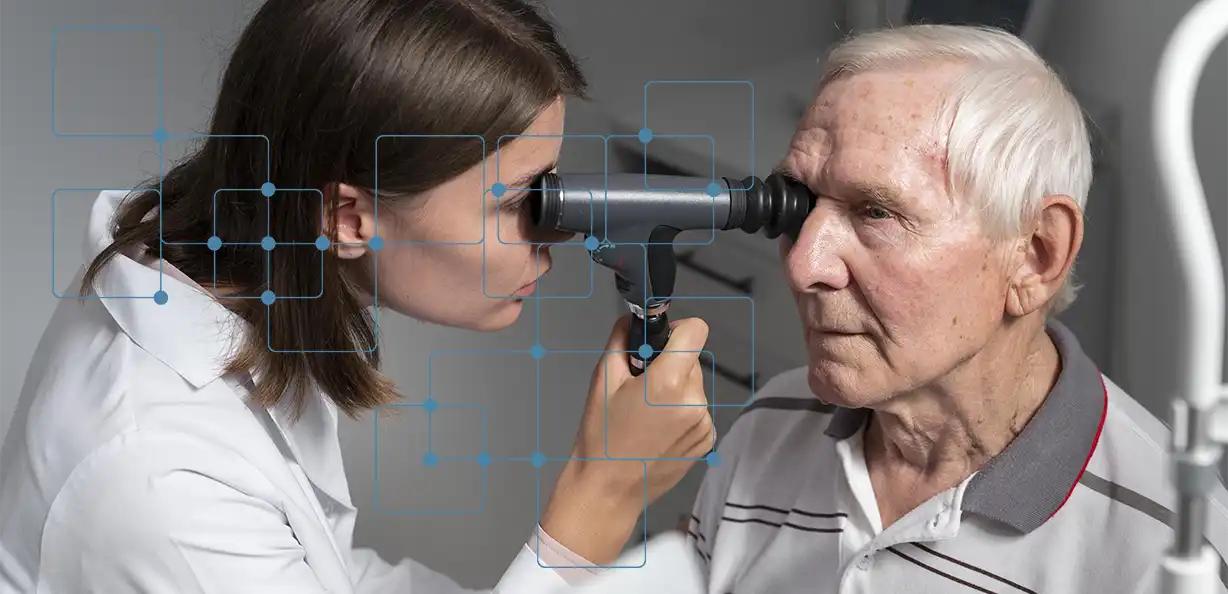 Glaucoma Symptoms, Causes & Treatment in Dubai