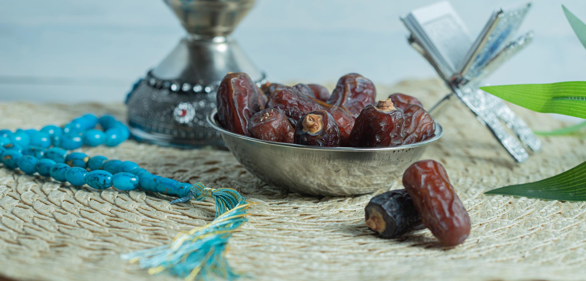 رمضان صبحي مع مستشفى فقيه الجامعي