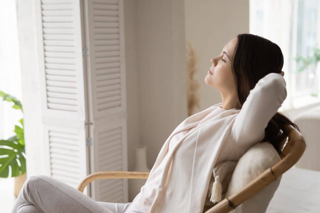 كيفية التأقلم مع مشكلة الإجهاض