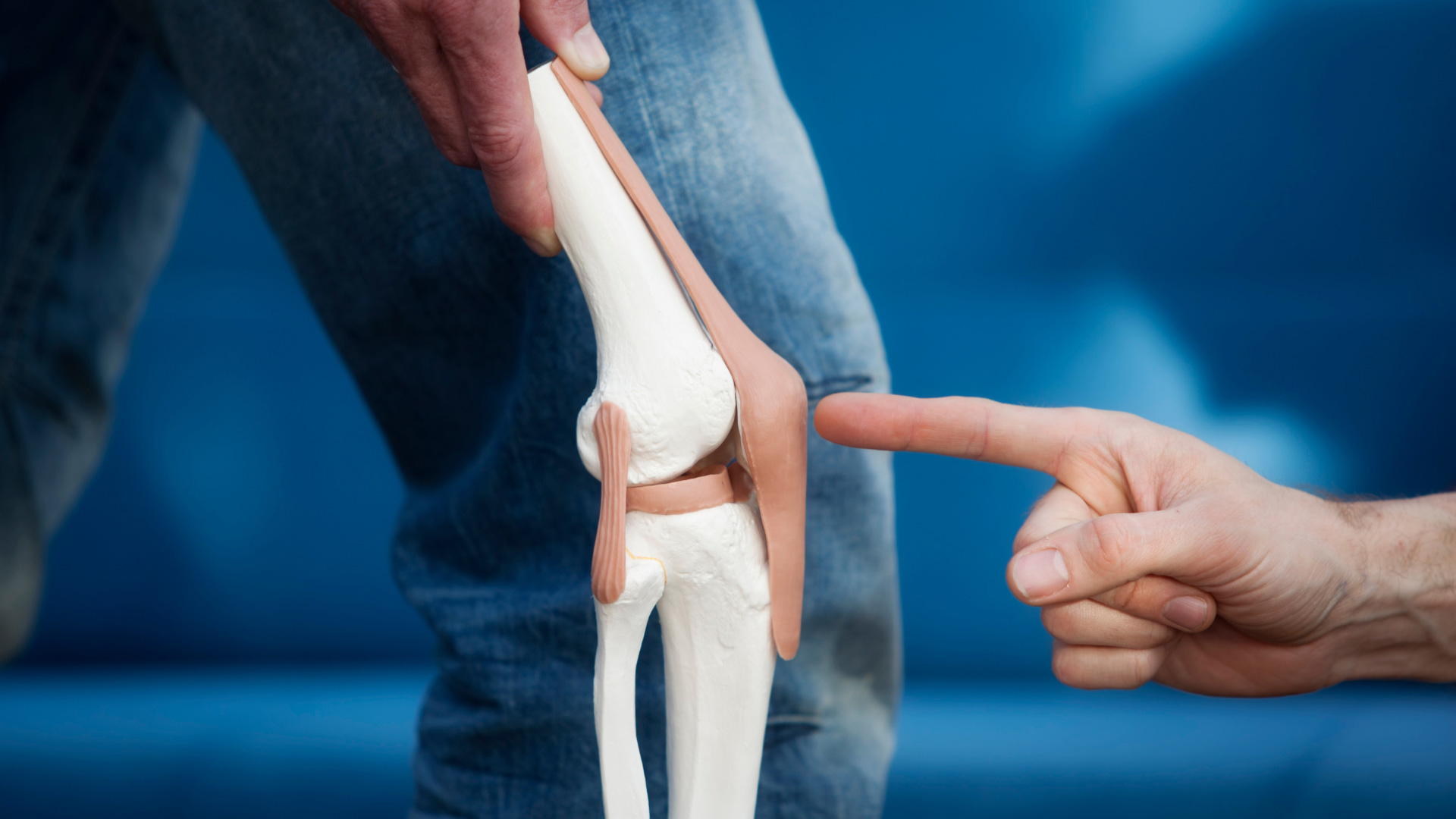 Joint Replacement Surgery