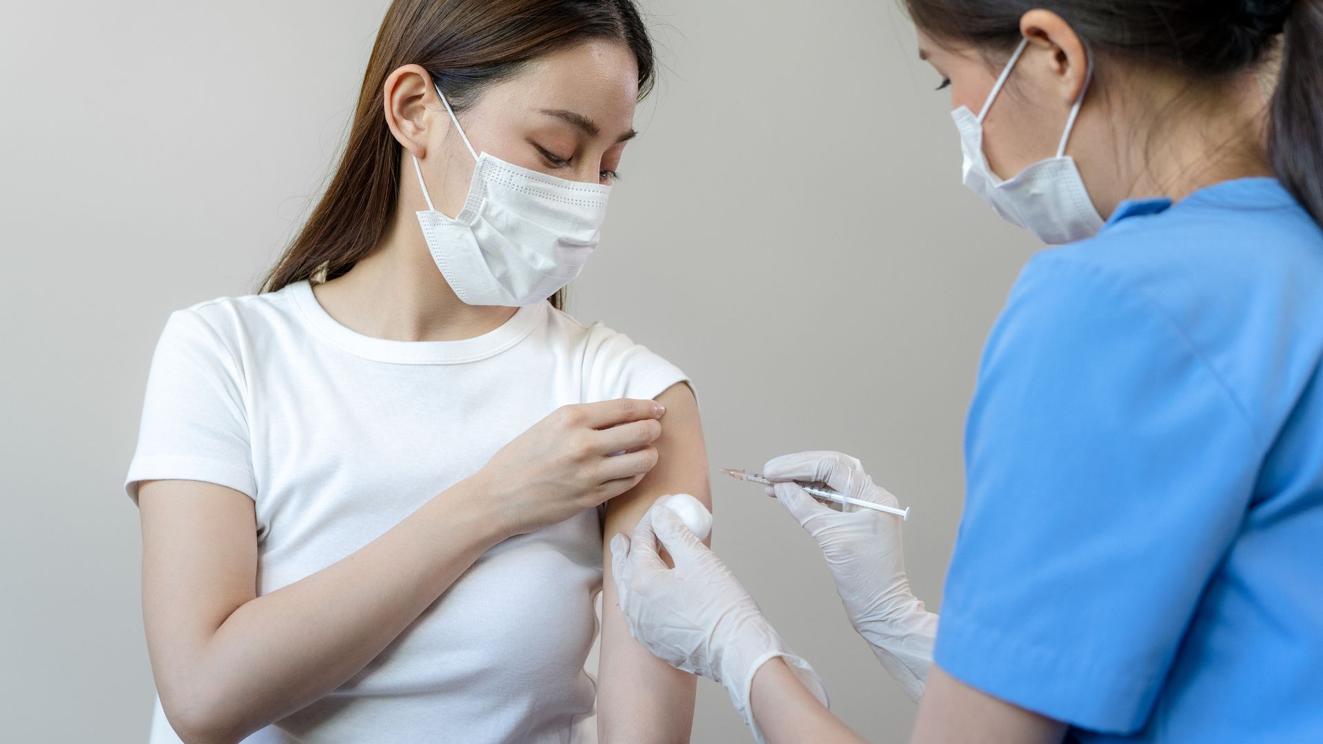 Protect Yourself and Others – Get Vaccinated at FUH
