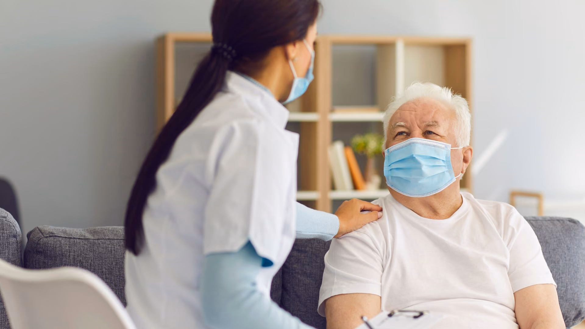الأنفلونزا (FLU) - الأعراض والأسباب والعلاج