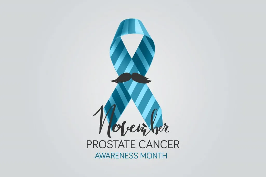 شهر التوعية الصحية للرجال